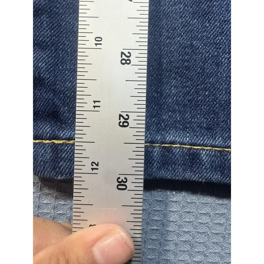 Northpoint‎ Men's Jeans Sz 30x32 Blue Brand New